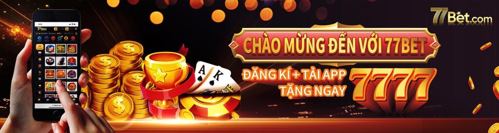 Trang chủ 7 77bet