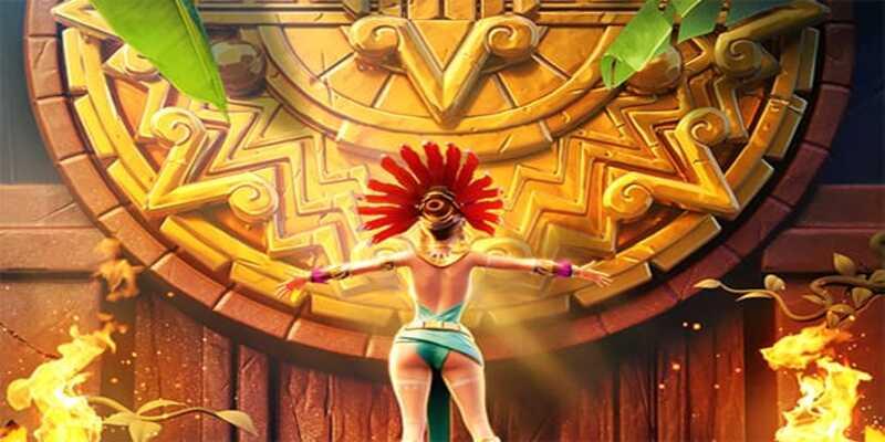 Treasures Of Aztec Slot - Cách Thức Chơi Săn Hũ Tại 77Bet 2 Game Treasures of Aztec slot giới thiệu bao quát