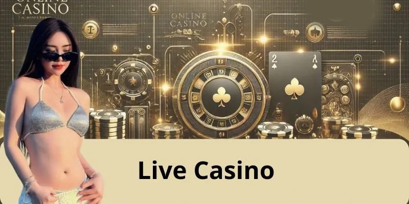 AE Sexy 77Bet – Sảnh Game Giải Trí Đỉnh Cao Dành Cho Bạn 4 Live casino cực hot với chất lượng đỉnh cao