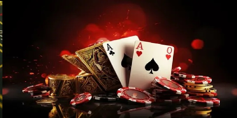 Baccarat Online - Trải Nghiệm Cá Cược Đỉnh Cao Tại 77Bet 3 Nhiều game baccarat hấp dẫn 2025