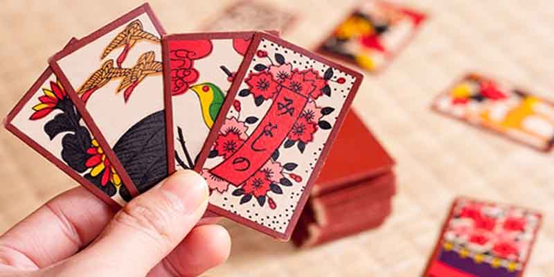 Cách Chơi Bài Hoa Tại 77Bet Đơn Giản, Hiểu Nhanh Chỉ 5 Phút 2 Đôi nét về bài hoa cho người chưa biết
