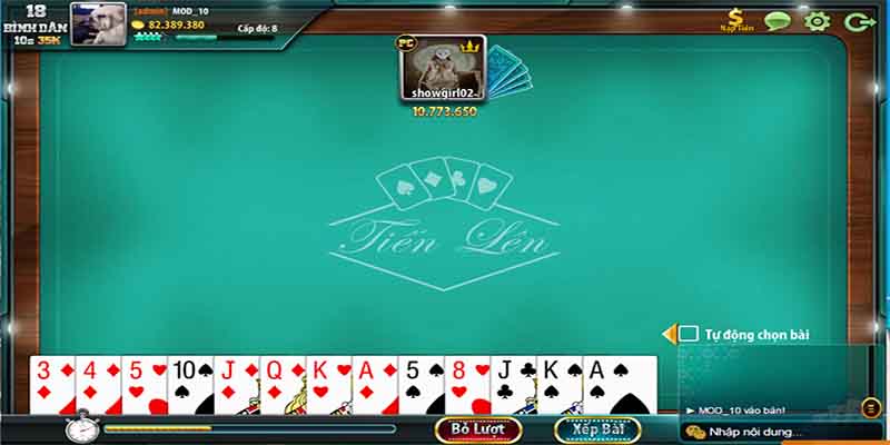 Game Bài Tiến Lên 77Bet - Thách Thức Cao Thủ, Rinh Thưởng Lớn 4 Sai lầm cần tránh mà các thành viên nên biết