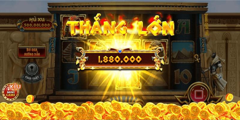 Game Nổ Hũ Đổi Tiền Thật - Thế Giới Săn Tiền Tỷ 77Bet 2 Bao quát về game nổ hũ đổi tiền thật