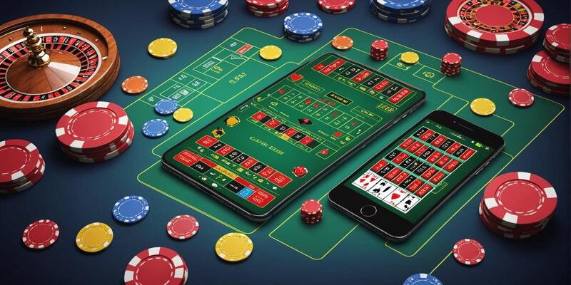 Khám Phá Game Bài Đổi Thưởng - Trải Nghiệm Không Giới Hạn 3 Nắm vững luật chơi game bài