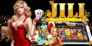 Sảnh Jili - Sân Chơi Đặt Cược Hấp Dẫn Top Đầu Tại 77Bet 2 Đôi nét bao quát về sảnh Jili game slot