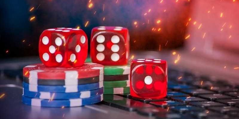 Sicbo 77Bet – Trò Chơi Tài Xỉu Đỉnh Cao Không Thể Bỏ Lỡ 3 Chi tiết cách chơi chuẩn 2025
