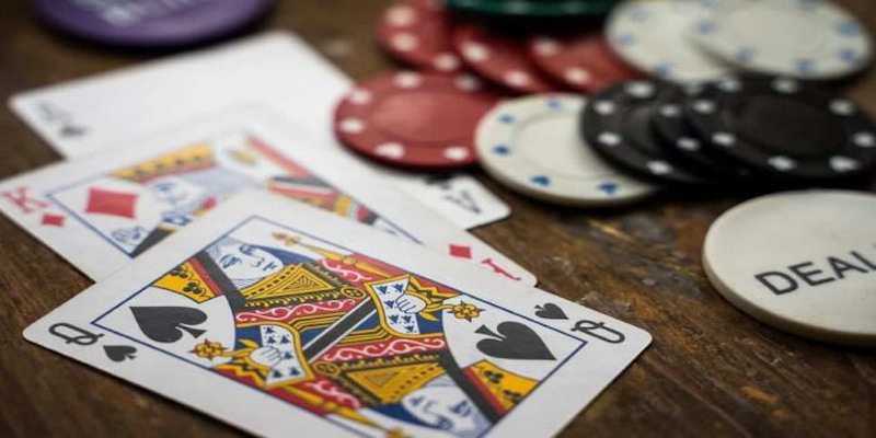 Trác Kim Hoa 77Bet: Cơ Hội Vàng Cho Người Đam Mê Cá Cược 4 Luật chơi cơ bản mà mọi hội viên cần nắm