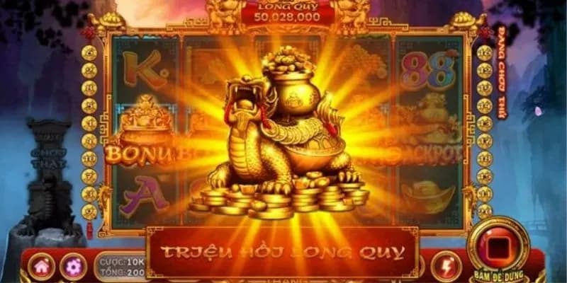 Kỳ Lân Mách Nước - Game Nổ Hũ Hấp Dẫn Nhất Tại 77Bet 2 Giới thiệu về Kỳ Lân mách nước