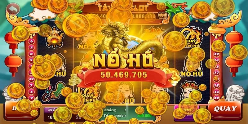 Kỳ Lân Mách Nước - Game Nổ Hũ Hấp Dẫn Nhất Tại 77Bet 3 Tính năng nổi bật của Kỳ Lân mách nước