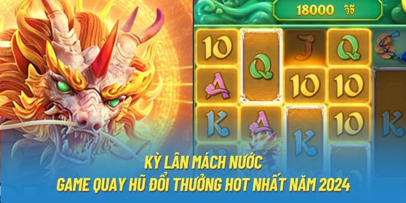 Kỳ Lân Mách Nước - Game Nổ Hũ Hấp Dẫn Nhất Tại 77Bet 4 Bí quyết để thắng lớn trong Kỳ Lân mách nước