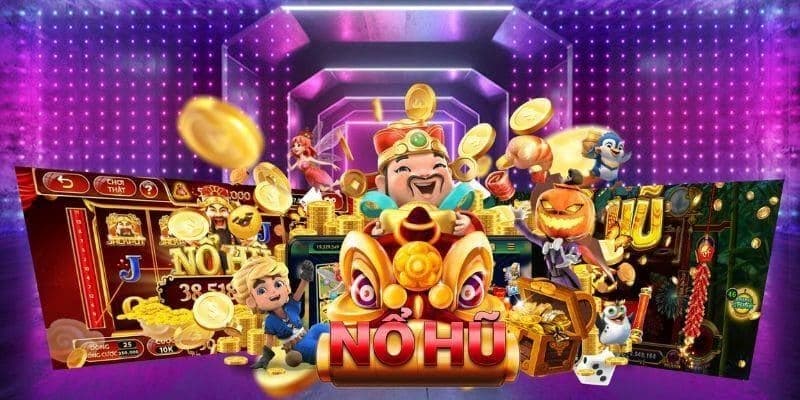 Thần Tài Giáng Lâm - Thế Giới Nổ Hũ Mới Hấp Dẫn Chỉ Có 77Bet 4 Bí quyết chơi thắng lớn Thần Tài giáng lâm