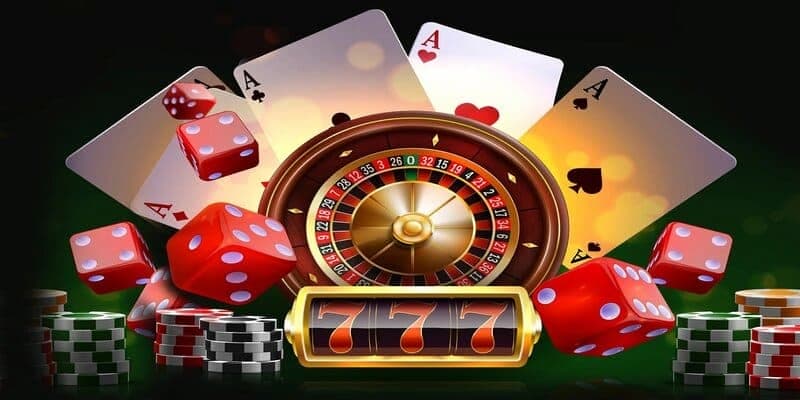 WM Casino 77BET: Thế Giới tựa game Và Khuyến Mãi Đặc Sắc 3 Top 3 tựa game đỉnh cao quy tụ tại WM Casino 77BET