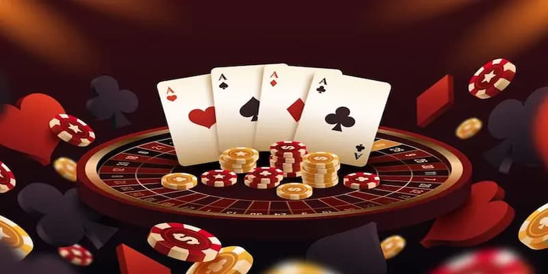 WM Casino 77BET: Thế Giới tựa game Và Khuyến Mãi Đặc Sắc 4 Các chương trình khuyến mãi cực hấp dẫn khi tham gia WM casino 77BET