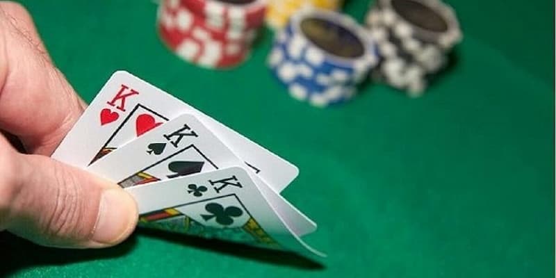 Cách Chơi Bài Liêng 77Bet - Chiến Lược Thắng Lớn Khi Giải Trí 2 Những chi tiết về siêu phẩm triệu đô nhà 77BET