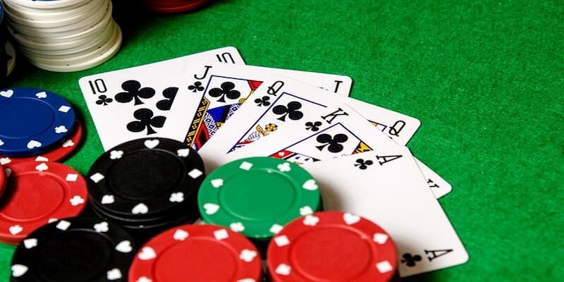 Cách Chơi Bài Mậu Binh 77Bet - Bí Quyết Thắng Lớn Rinh Thưởng Khủng 3 Chi tiết cách giải trí cùng siêu phẩm đình đám