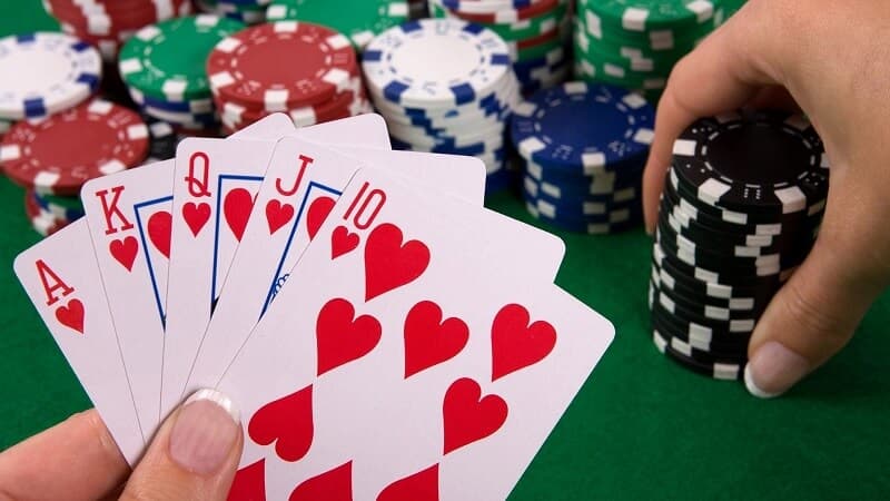 Cách Chơi Bài Mậu Binh 77Bet - Bí Quyết Thắng Lớn Rinh Thưởng Khủng 4 Cách chơi bài mậu binh chinh phục tựa game nhà 77Bet
