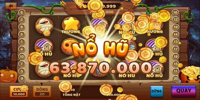 Khám Phá Giấc Mơ Ma Cao: Tựa Game Slot Hấp Dẫn Nhất 2025 3 Những ưu điểm nổi bật chinh phục hàng ngàn người chơi