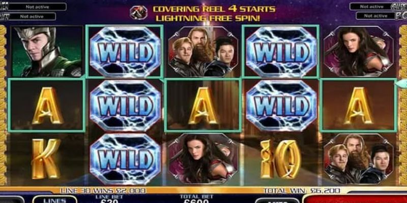 Nổ Hũ Wild Đạo Tặc 77Bet – Khám Phá Hàng Ngàn Giá Trị Khủng 2 Điểm đặc biệt nếu hội viên chơi tại nổ hũ Wild đạo tặc 77Bet
