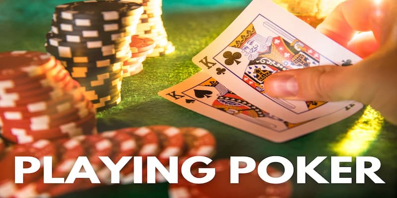 Khám Phá Poker 77Bet - Bỏ Túi Những Chiến Thuật Chinh Phục 2 Khám phá những chi tiết thú vị xoay quanh poker 77BET