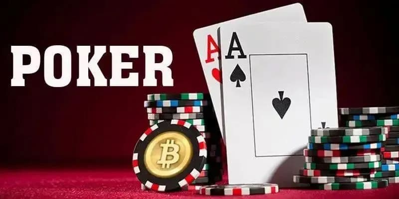 Khám Phá Poker 77Bet - Bỏ Túi Những Chiến Thuật Chinh Phục 3 Những thông tin thú vị về cách chơi và luật chơi của tựa game triệu đô