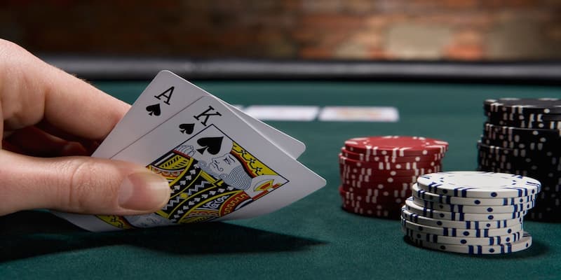 Khám Phá Poker 77Bet - Bỏ Túi Những Chiến Thuật Chinh Phục 4 Bí kíp chinh phục Poker 77BET trong một nốt nhạc
